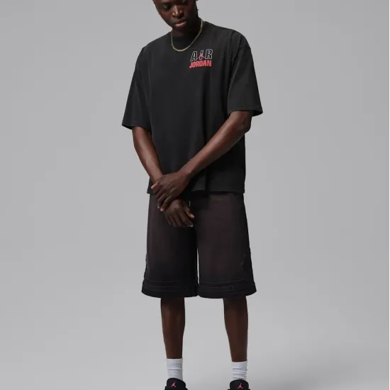 Футболка Nike Air Jordan Flight IF3116-010