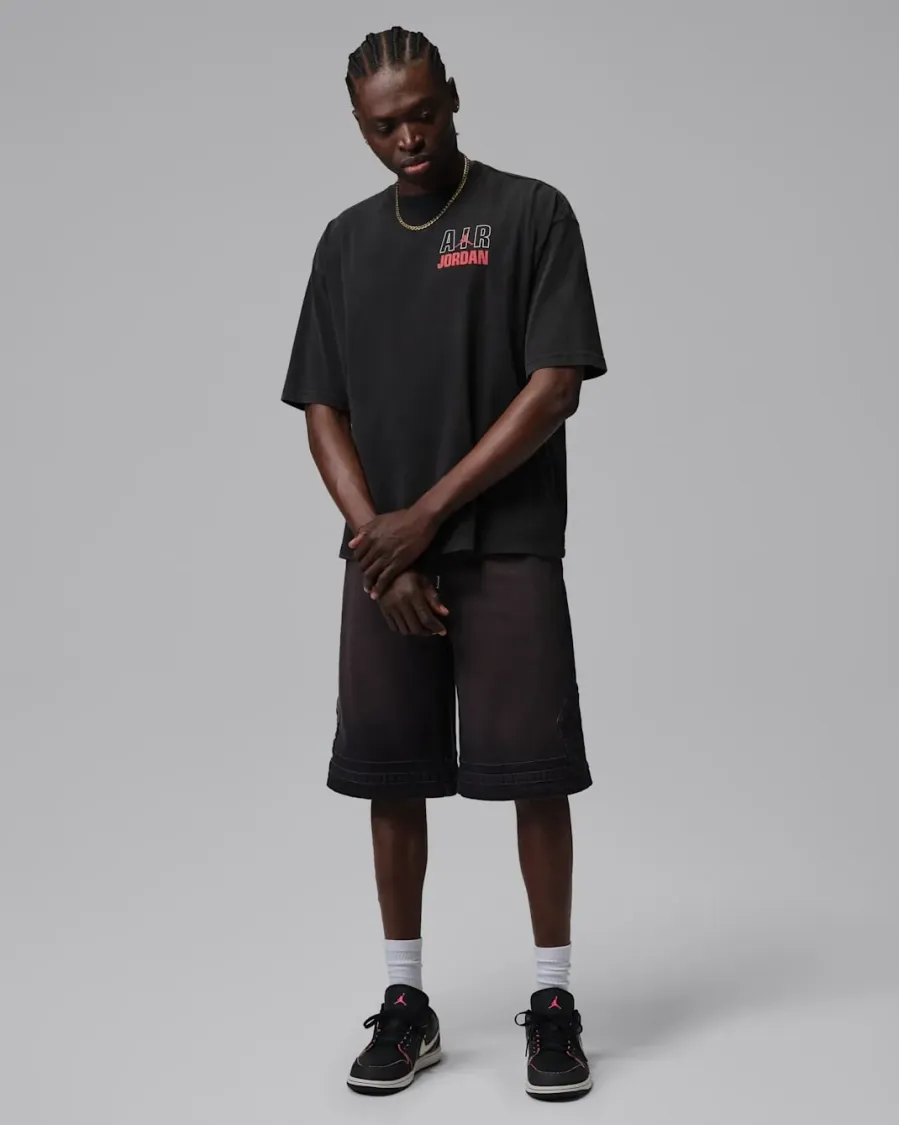 Футболка Nike Air Jordan Flight IF3116-010