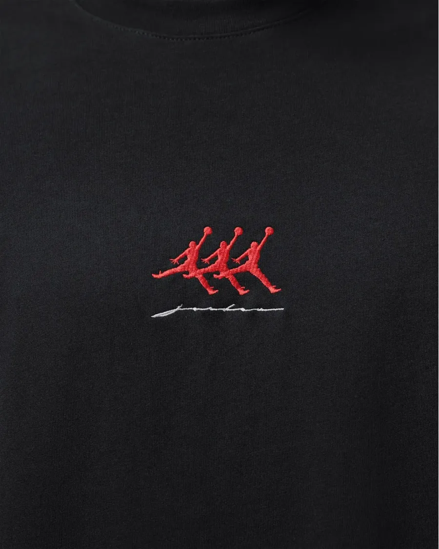 Футболка Nike Air Jordan Flight IF3133-010