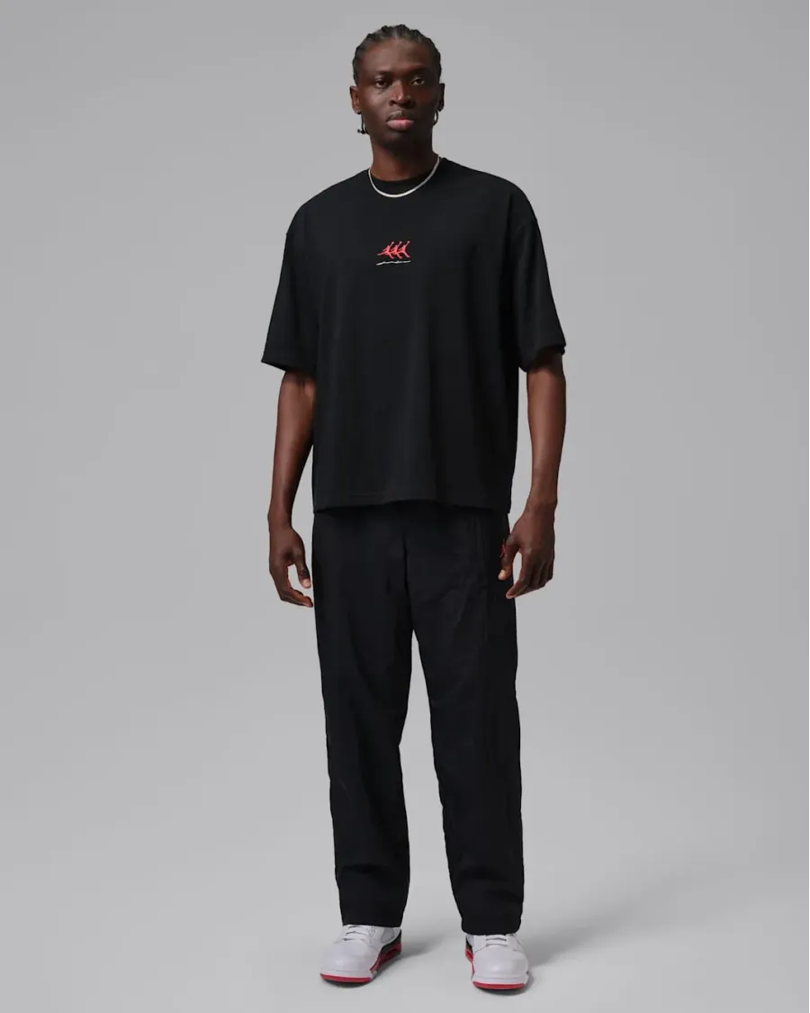 Футболка Nike Air Jordan Flight IF3133-010
