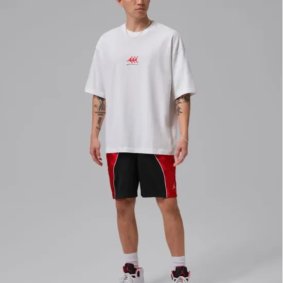 Футболка Nike Air Jordan Flight IF3133-100