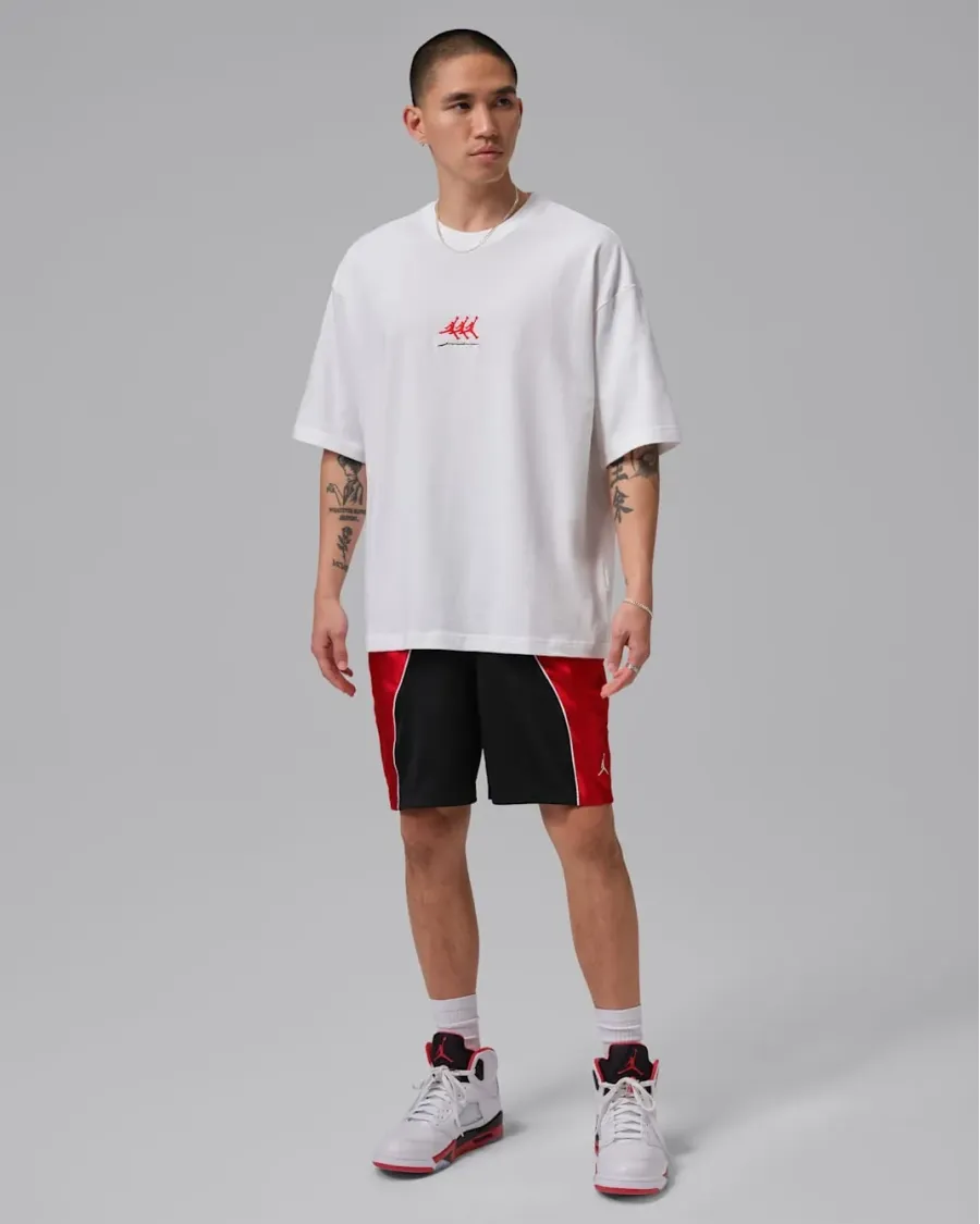 Футболка Nike Air Jordan Flight IF3133-100