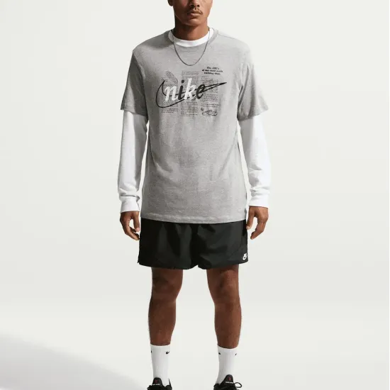 Куртка Nike Windrunner Woven IF3398-010