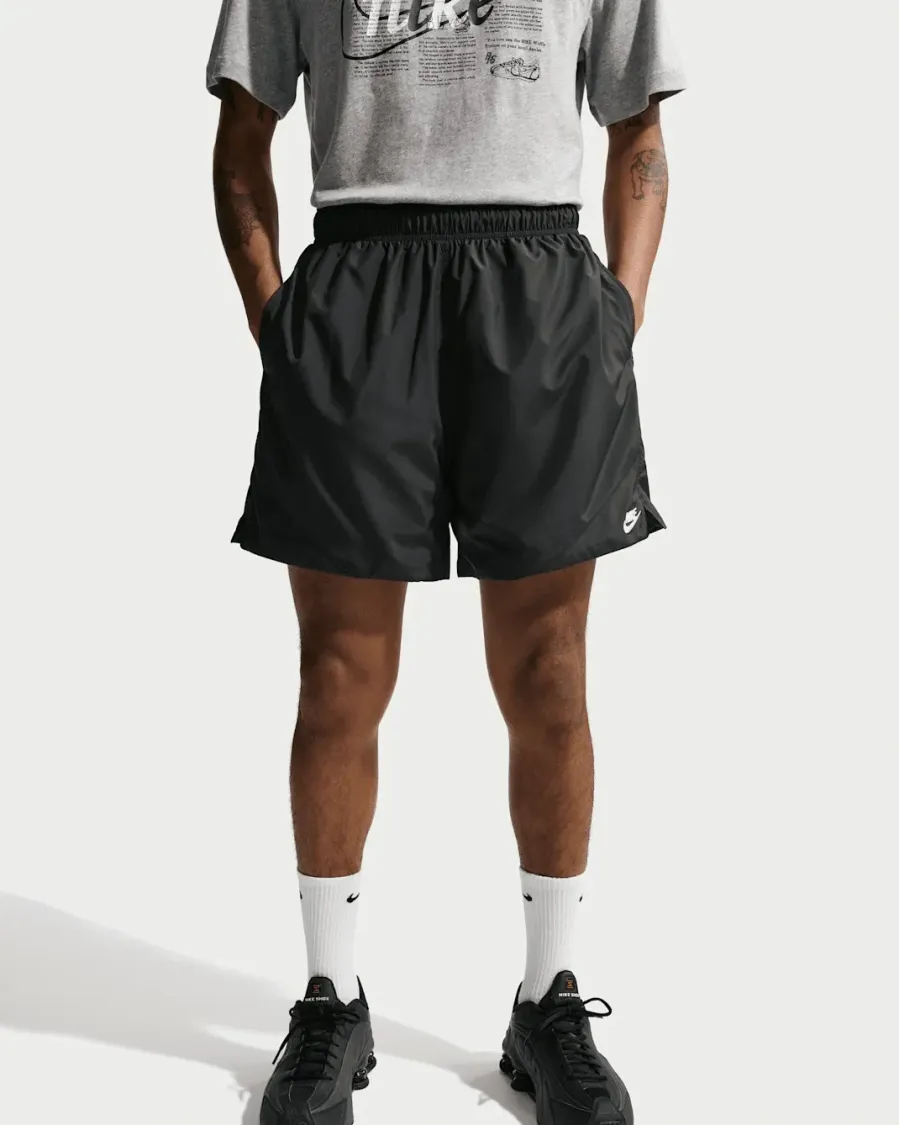 Куртка Nike Windrunner Woven IF3398-010