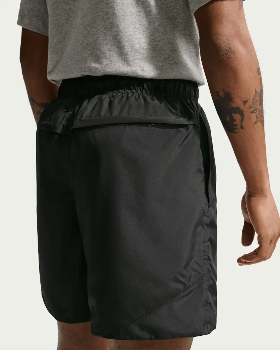 Куртка Nike Windrunner Woven IF3398-010