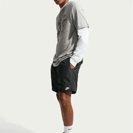 Куртка Nike Windrunner Woven IF3398-010