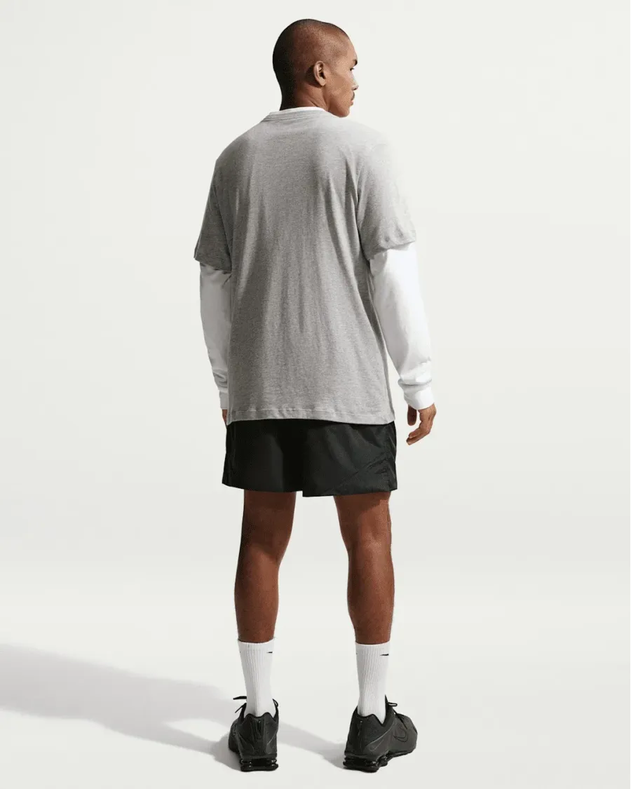 Куртка Nike Windrunner Woven IF3398-010