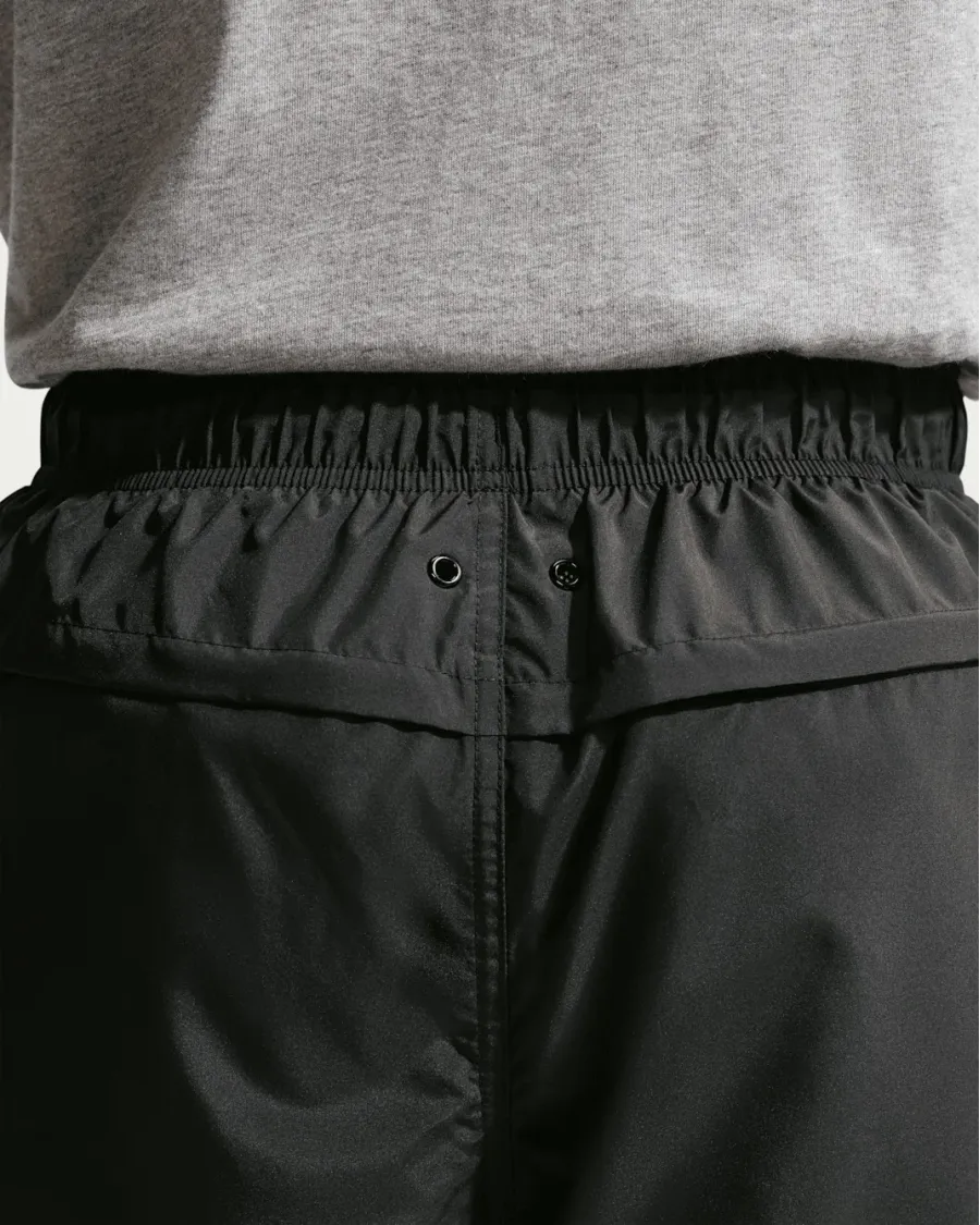 Куртка Nike Windrunner Woven IF3398-010