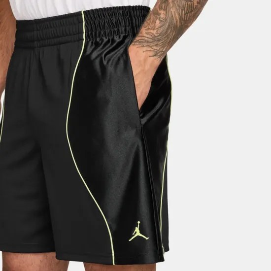 Шорти Nike Air Jordan Sport Dri-FIT Y2K IF3541-011