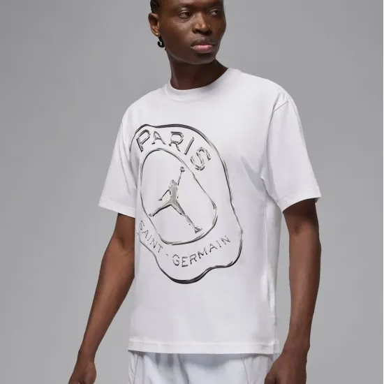 Футболка Nike PSG Practice IF3807-100