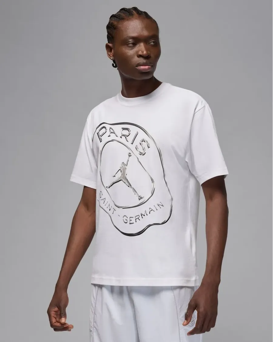 Футболка Nike PSG Practice IF3807-100