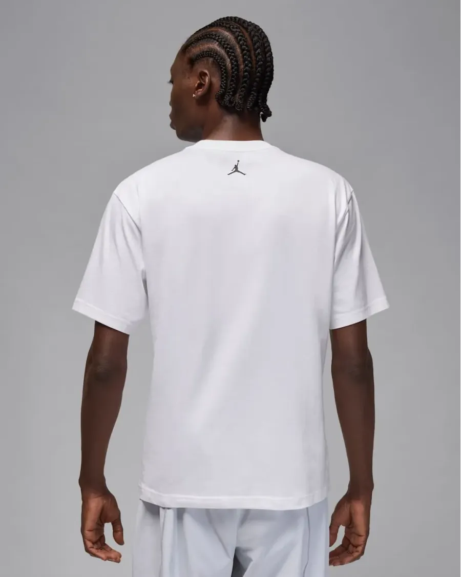 Футболка Nike PSG Practice IF3807-100