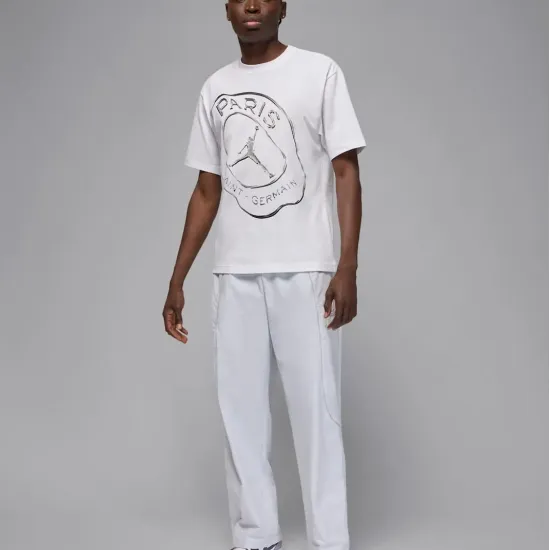 Футболка Nike PSG Practice IF3807-100