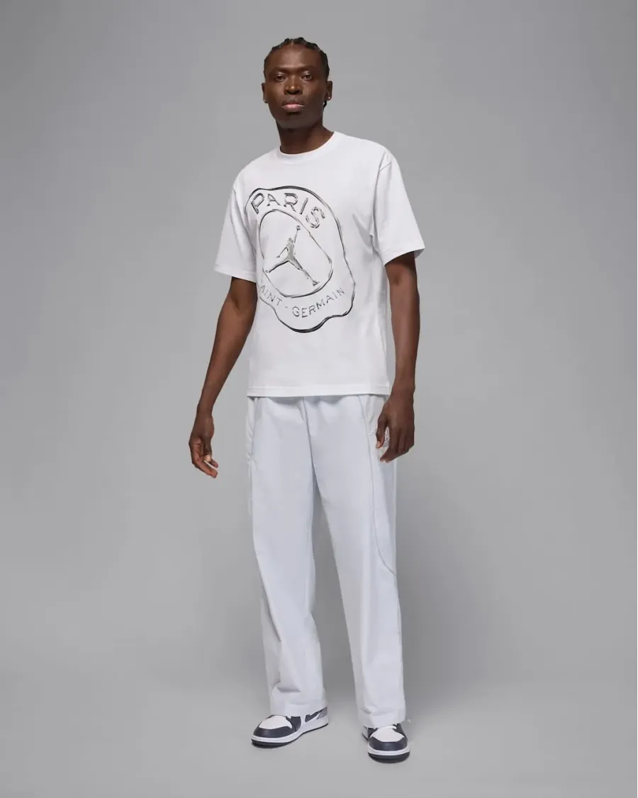 Футболка Nike PSG Practice IF3807-100