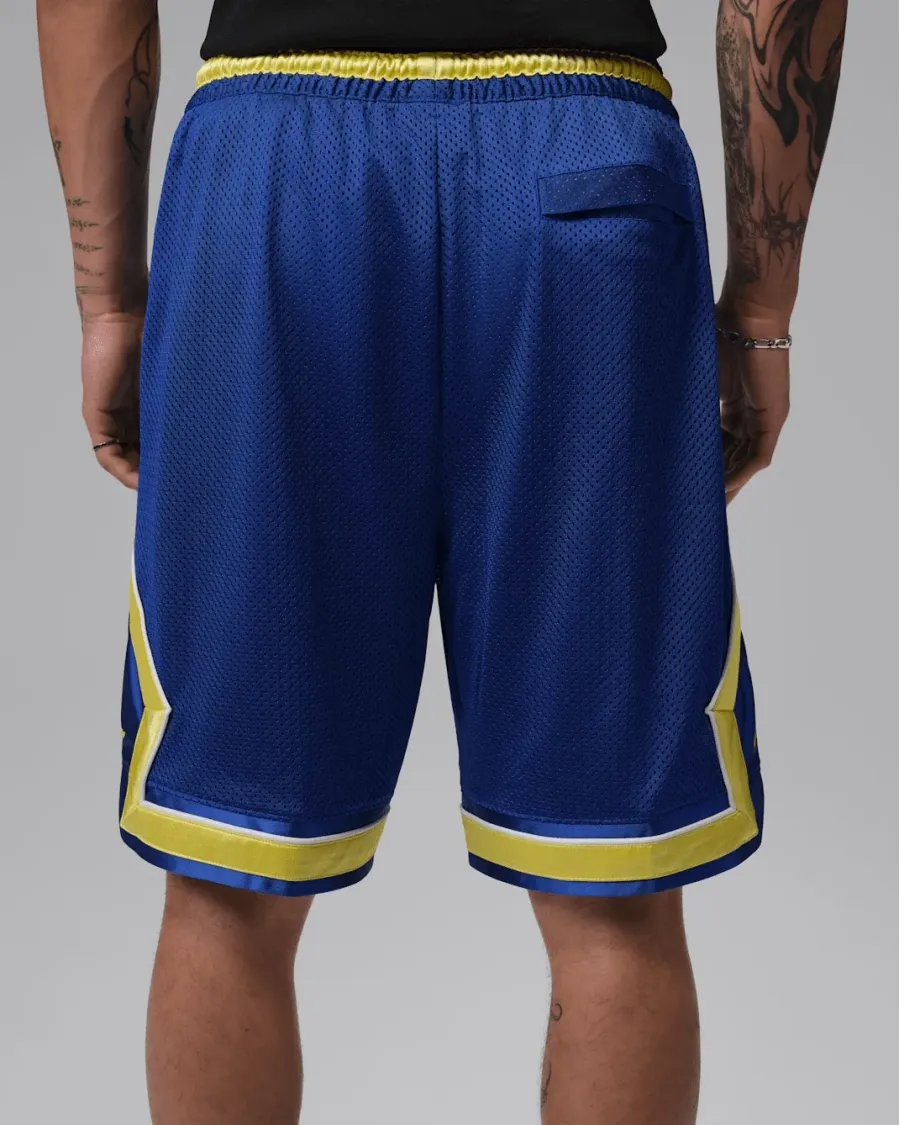 Шорти Nike Air Jordan Diamond IF3912-417