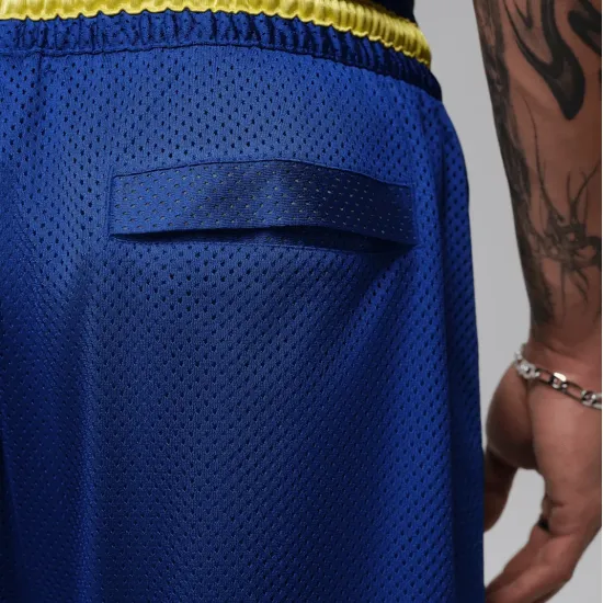Шорти Nike Air Jordan Diamond IF3912-417