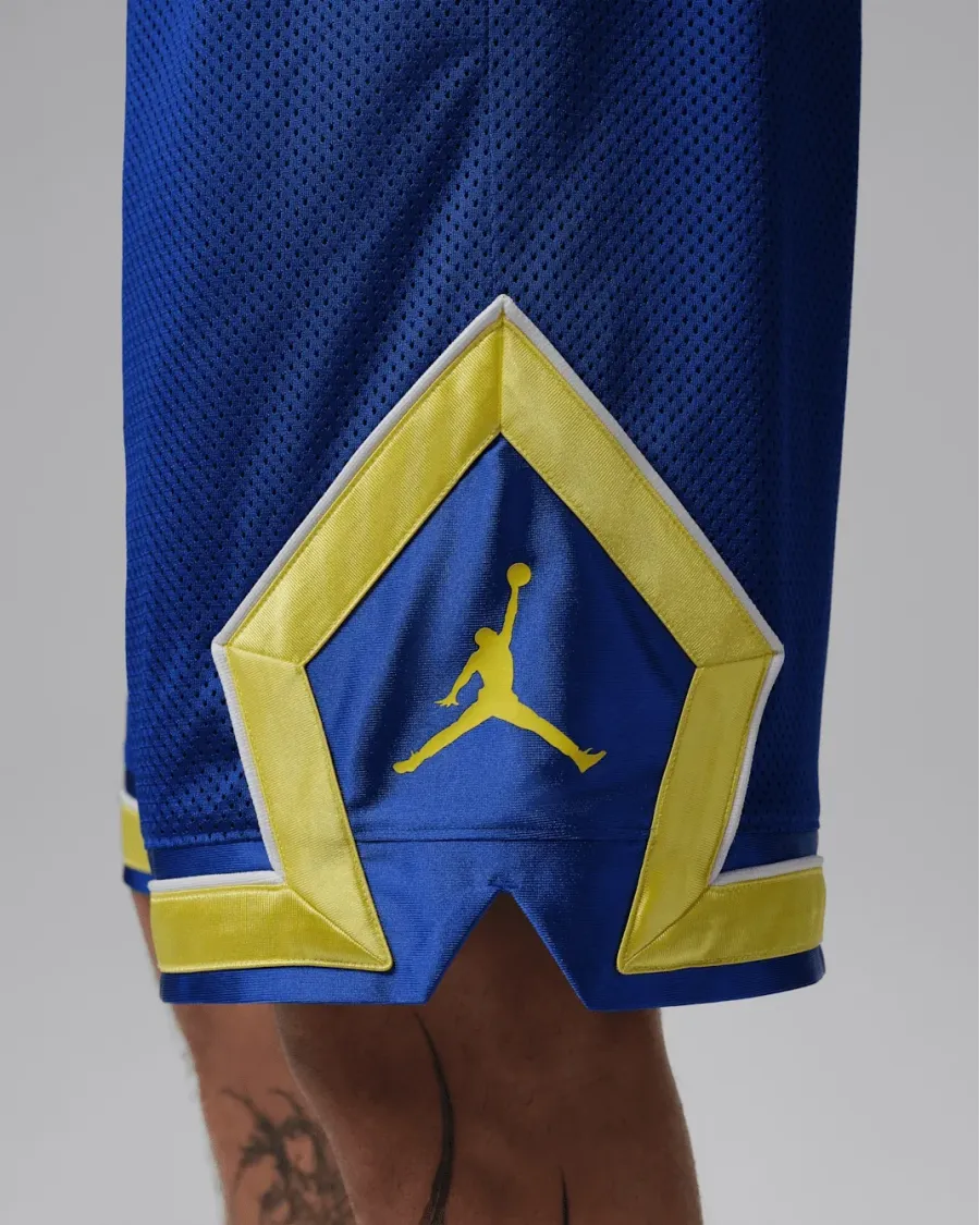 Шорти Nike Air Jordan Diamond IF3912-417