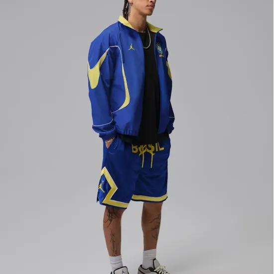 Шорти Nike Air Jordan Diamond IF3912-417