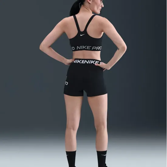 Топ Nike Pro Light-Support Non-Padded IF3973-010