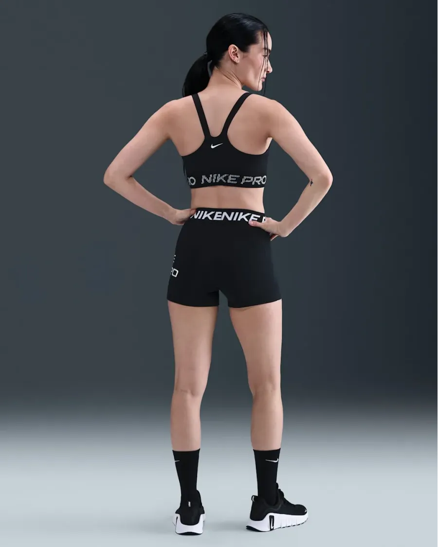 Топ Nike Pro Light-Support Non-Padded IF3973-010
