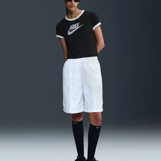 Футболка Nike Sportswear Ringer IF4072-010