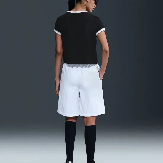 Футболка Nike Sportswear Ringer IF4072-010