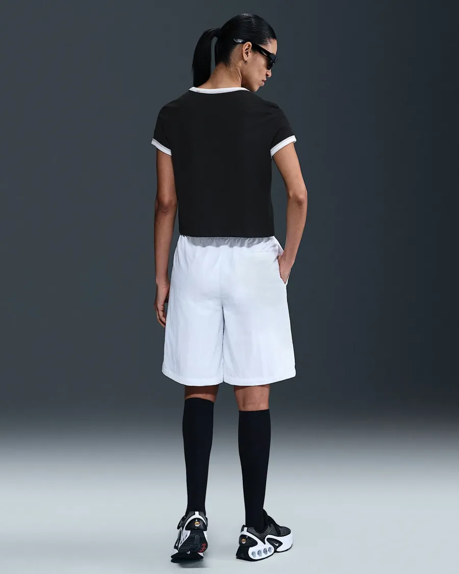 Футболка Nike Sportswear Ringer IF4072-010