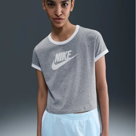 Футболка Nike Sportswear Ringer IF4072-063