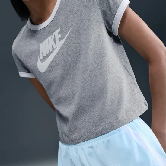 Футболка Nike Sportswear Ringer IF4072-063