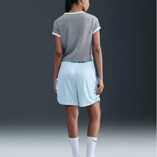 Футболка Nike Sportswear Ringer IF4072-063