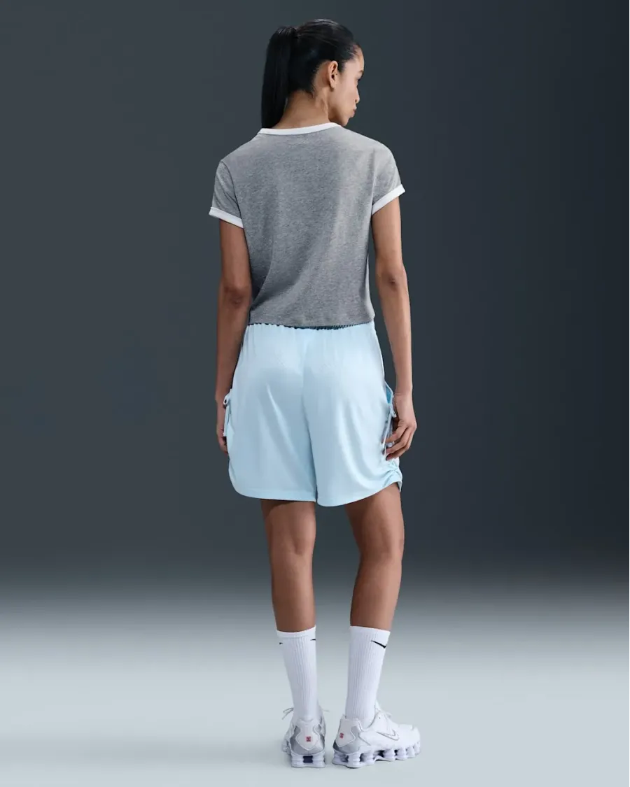 Футболка Nike Sportswear Ringer IF4072-063