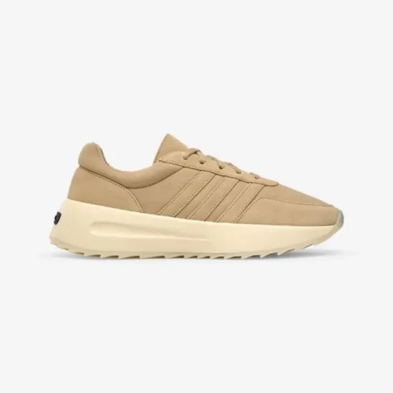 Кросівки Adidas Fear Of God Athletics X Los Angeles Runner IF4215