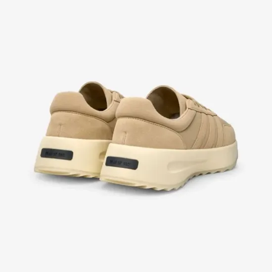 Кросівки Adidas Fear Of God Athletics X Los Angeles Runner IF4215