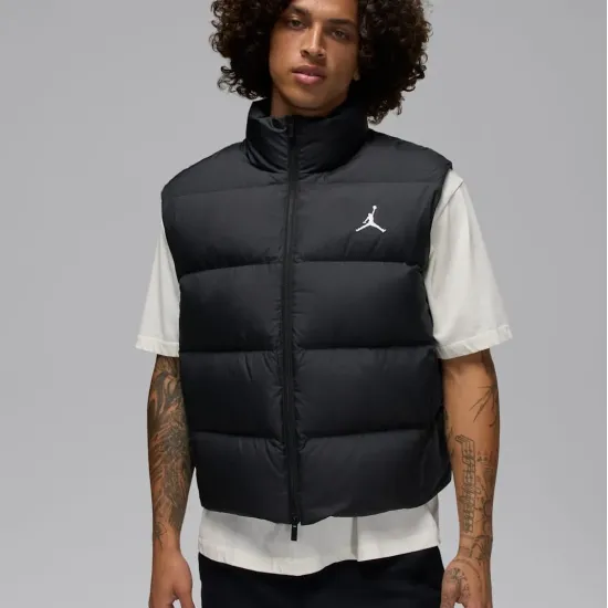 Жилетка Nike Air Jordan Flight Down IF4261-010