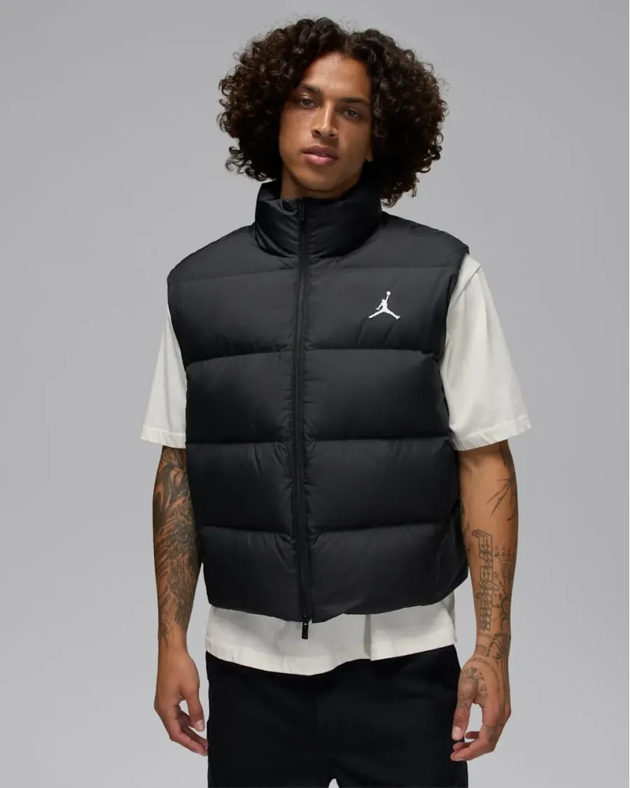 Жилетка Nike Air Jordan Flight Down IF4261-010