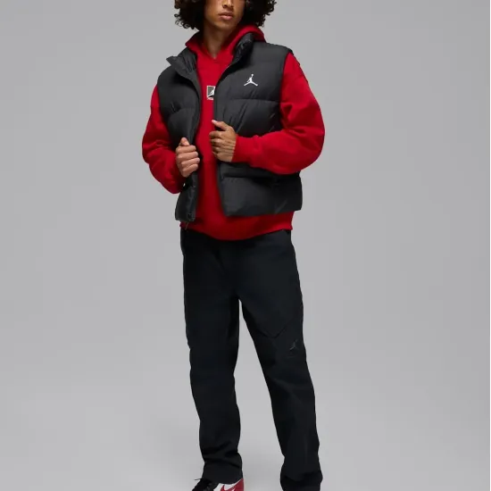 Жилетка Nike Air Jordan Flight Down IF4261-010
