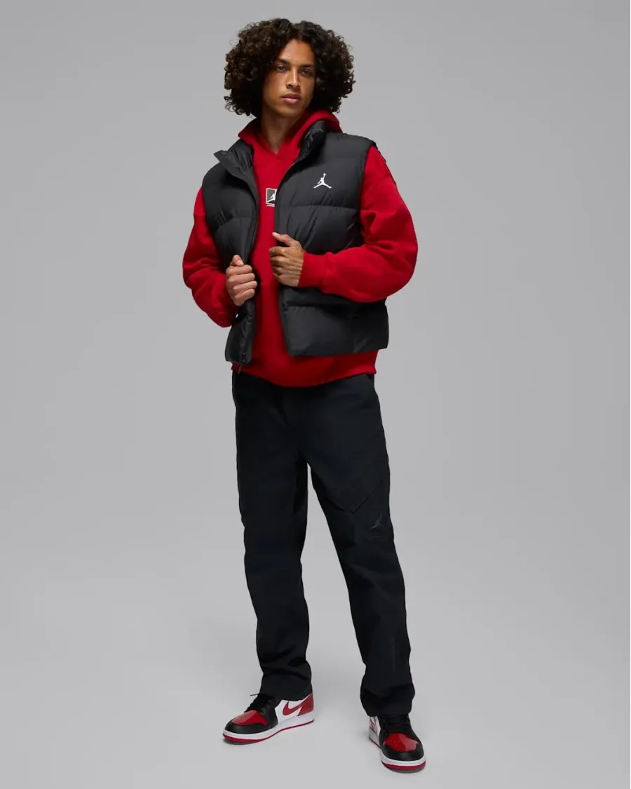 Жилетка Nike Air Jordan Flight Down IF4261-010