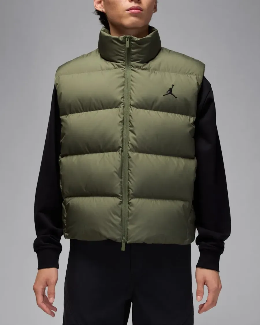 Жилетка Nike Air Jordan Flight Down IF4261-222