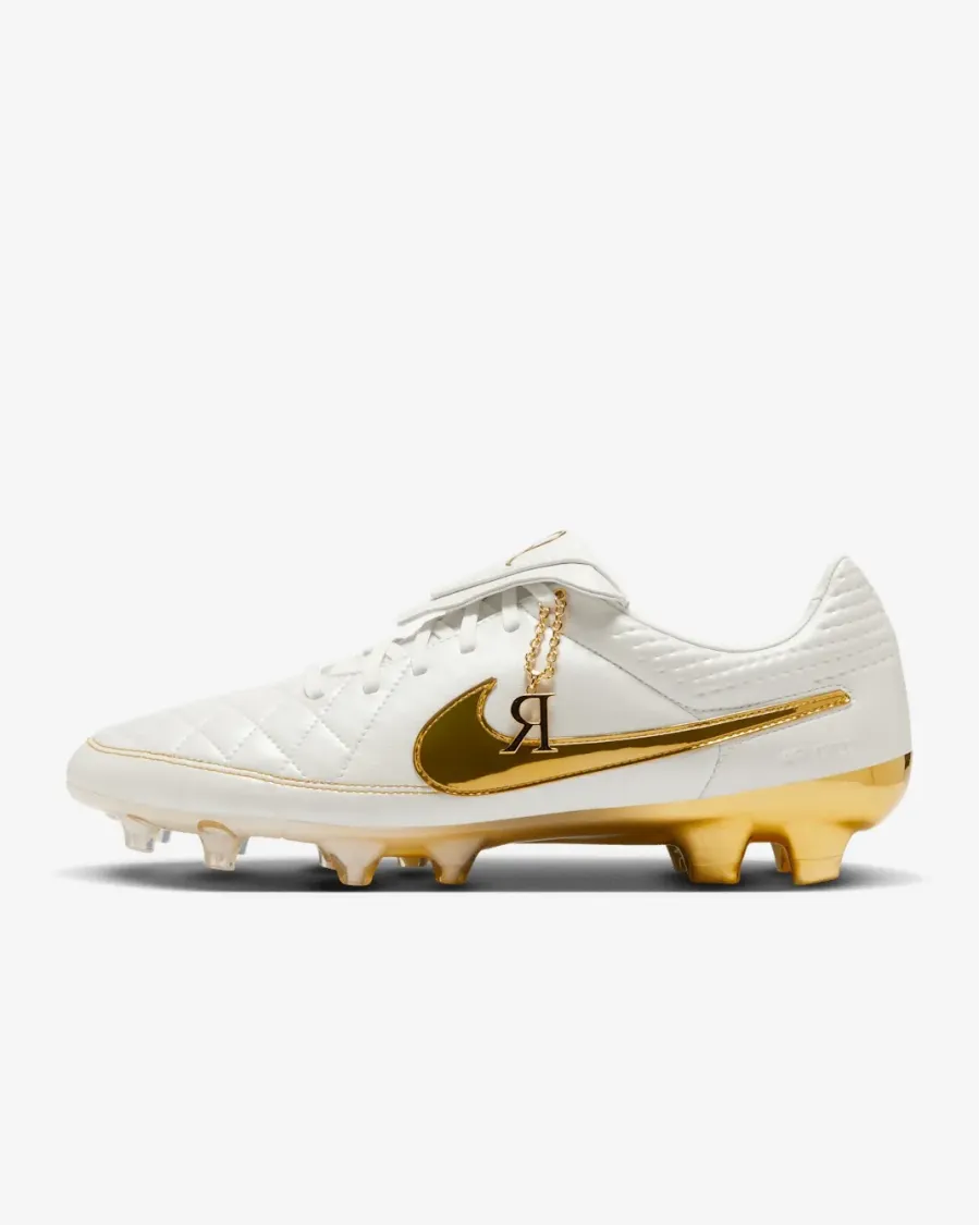 Бутси Nike Tiempo Legend SE FG IF4388-100