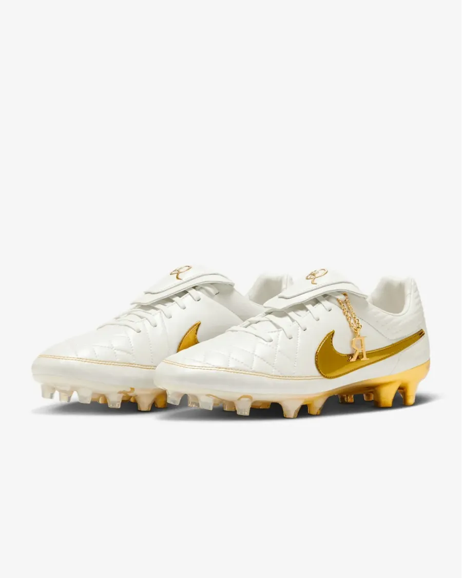 Бутси Nike Tiempo Legend SE FG IF4388-100