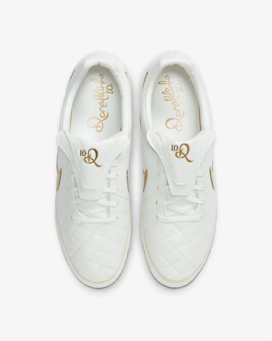 Бутси Nike Tiempo Legend SE FG IF4388-100