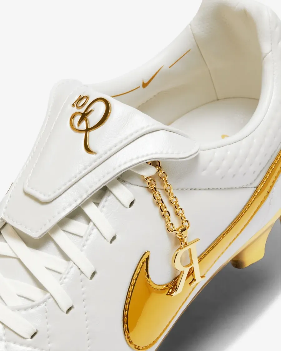 Бутси Nike Tiempo Legend SE FG IF4388-100