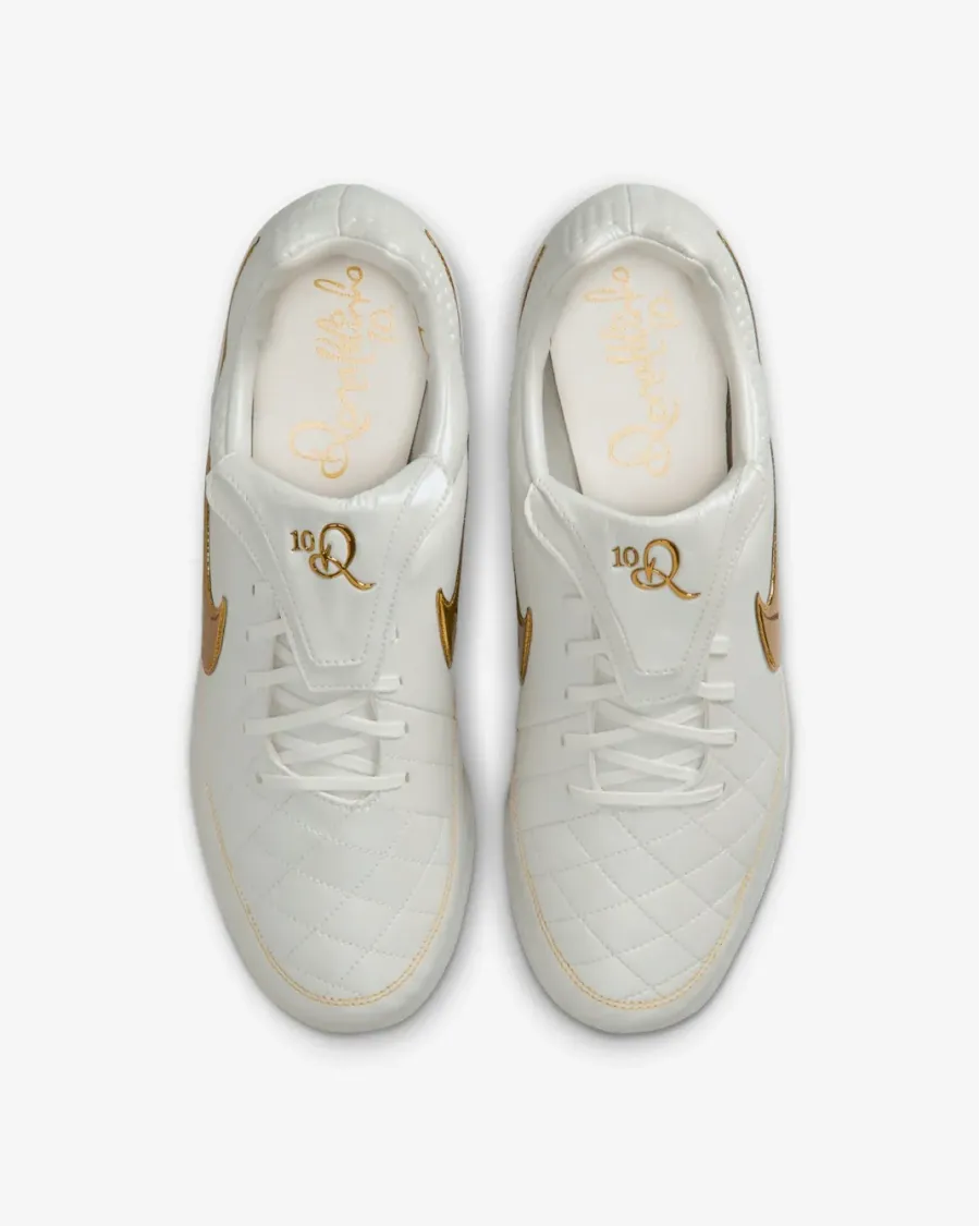 Футзалки Nike Tiempo Legend SE IC IF4389-100