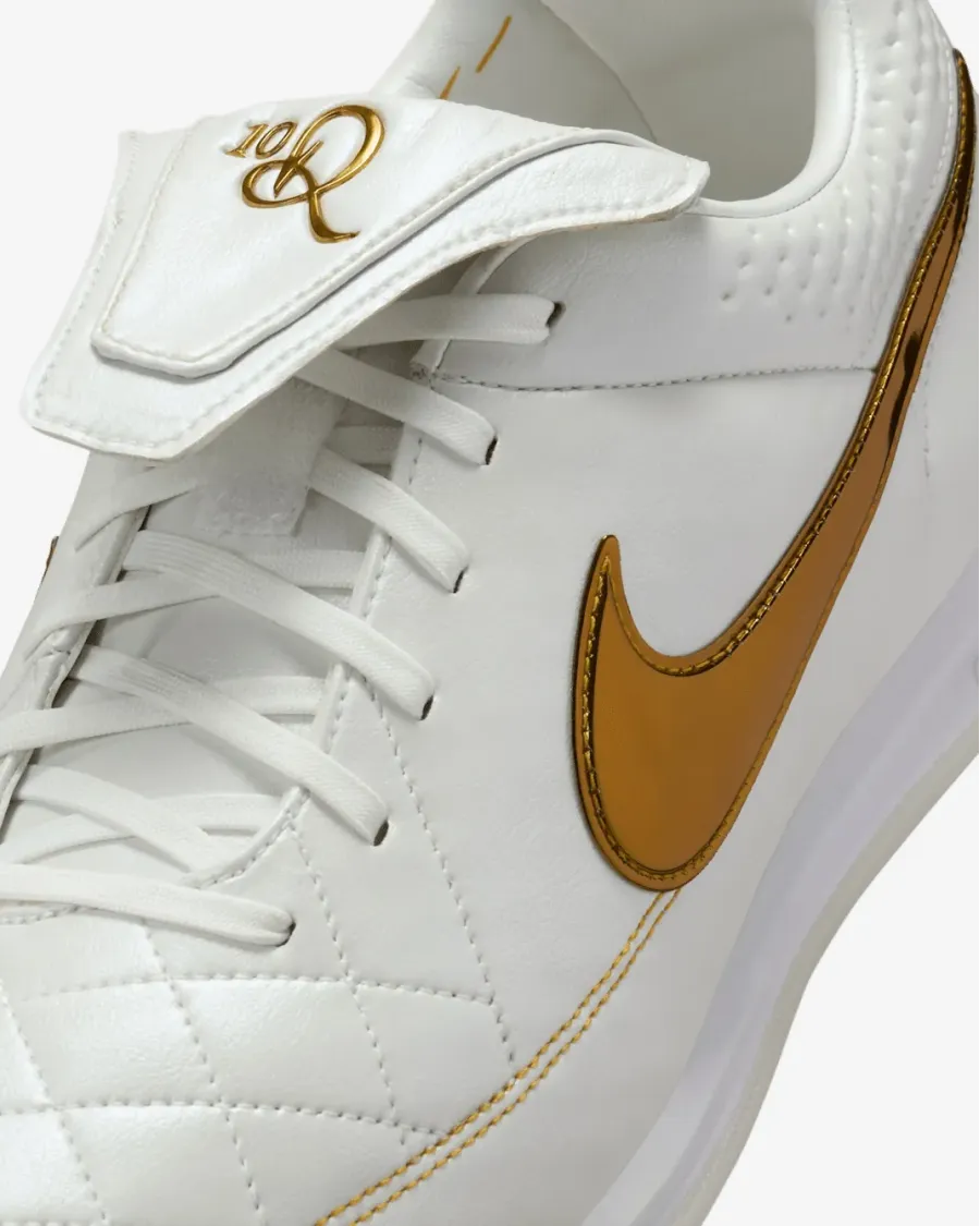 Футзалки Nike Tiempo Legend SE IC IF4389-100