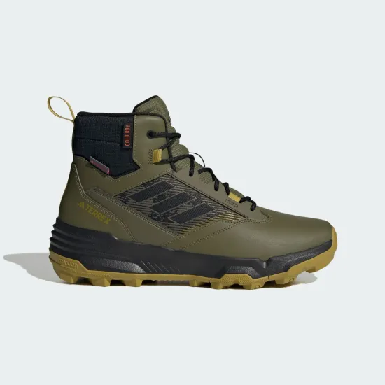 Черевики Adidas Terrex Unity Leather Mid COLD.RDY IF4988