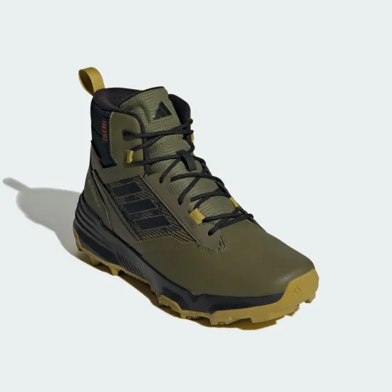 Черевики Adidas Terrex Unity Leather Mid COLD.RDY IF4988
