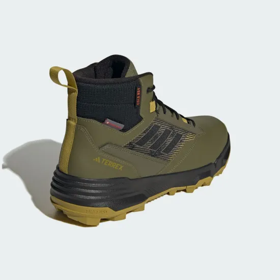 Черевики Adidas Terrex Unity Leather Mid COLD.RDY IF4988
