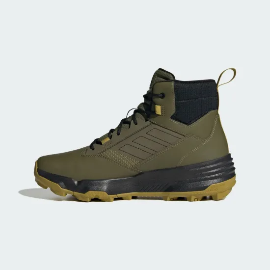 Черевики Adidas Terrex Unity Leather Mid COLD.RDY IF4988