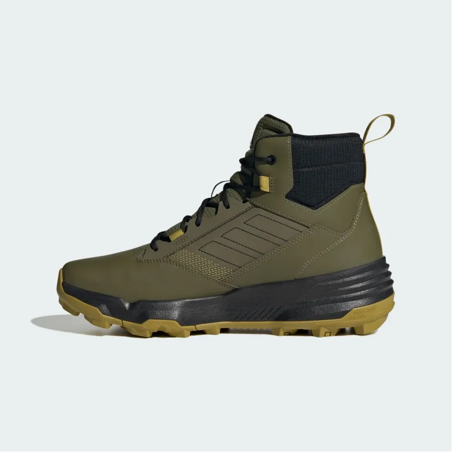 Черевики Adidas Terrex Unity Leather Mid COLD.RDY IF4988