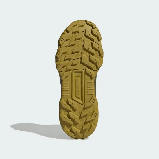Черевики Adidas Terrex Unity Leather Mid COLD.RDY IF4988